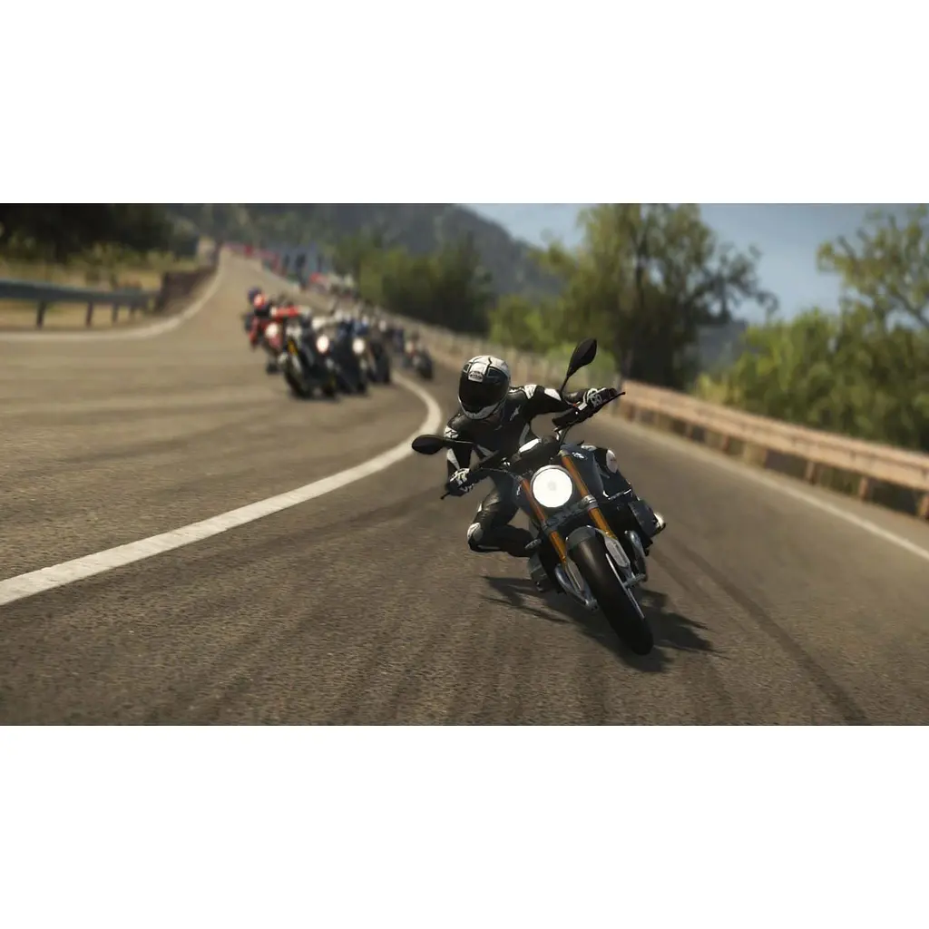 Ключ активации Microsoft Ride 2 для Xbox One/Series - фото 5