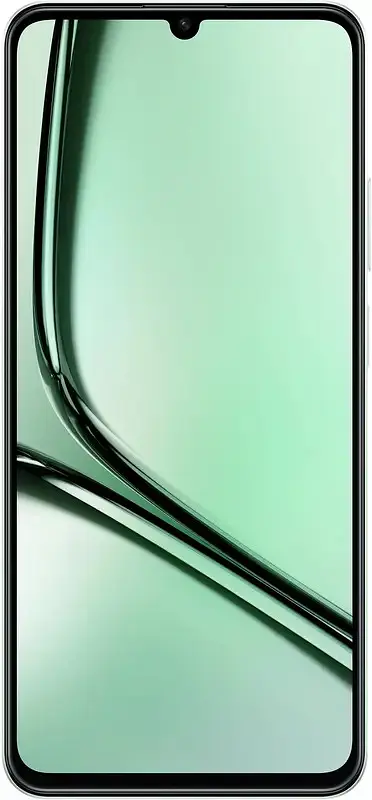 Смартфон Realme Note 60X 3/64GB RMX3938 Wilderness Green - фото 2