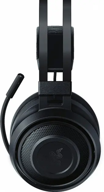 Гарнітура Razer Nari Essential 3.5 мм Black (RZ04-02690100-R3M1) - фото 3