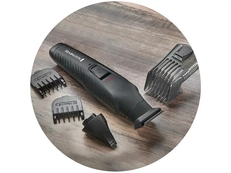 Машинка для стрижки Remington PG2100 - фото 3