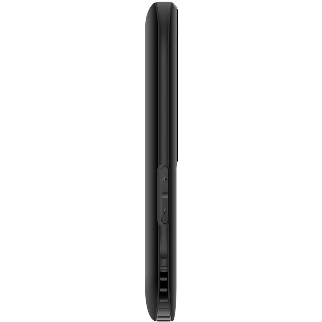 Мобільний телефон Nomi i2320 Black - фото 4