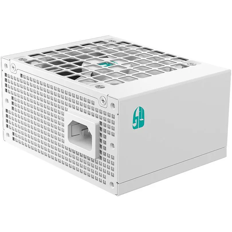 Блок живлення GamerStorm PS850G 850W White (R-PS850G-FE0W-JGEU) [176459] - фото 4