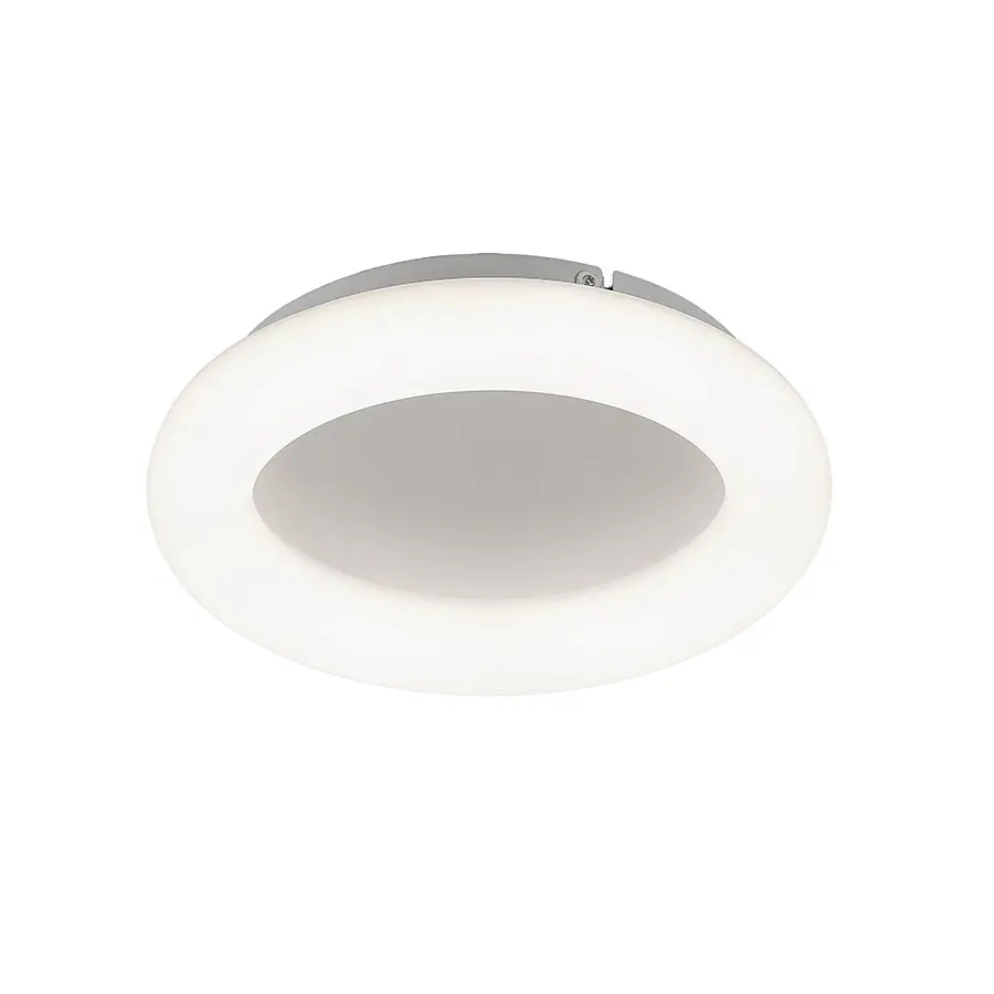 Люстра стельова LED Levistella 797MX6006 (330), 36W, пластиковий плафон, сучасний стиль - фото 2