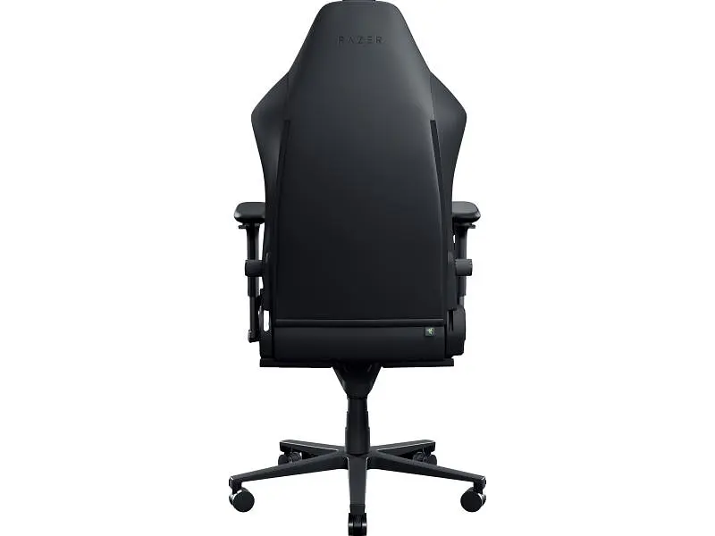 Комп'ютерне крісло для геймера Razer Iskur V2 NewGen Black (RZ38-04900800-R3G1) - фото 6