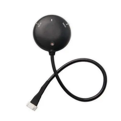 GPS модуль для дрона Holybro M9N Standard (12027) - фото 3