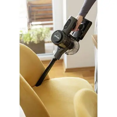 Пылесос Gorenje (SVC222480AA) - фото 7