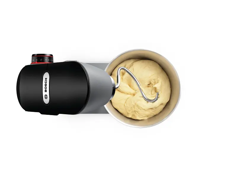 Кухонна машина Bosch MUM9B34S27 - фото 6