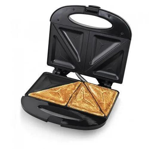 Сендвічниця Esperanza Titanum TKT002K Casserole
