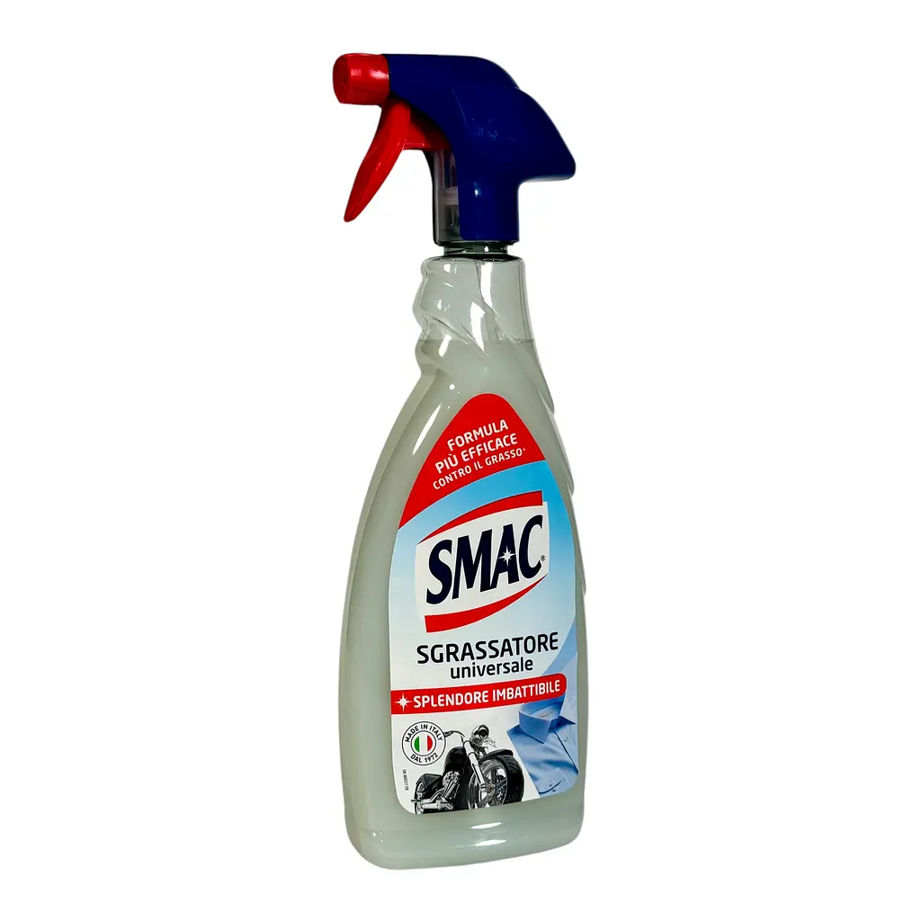 Спрей-знежирювач Smac Sgrassatore Universale  650 мл - фото 3