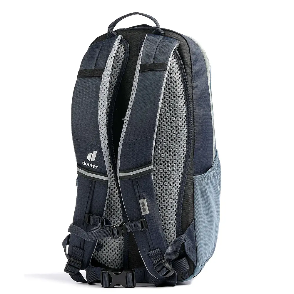 Рюкзак Deuter Bike I 14 Синій (1052-3202021 1374) - фото 3