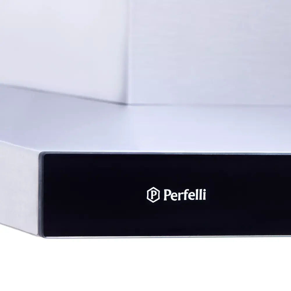 Вытяжка декоративная Т-образная Perfelli TS 6822 I/BL LED - фото 8