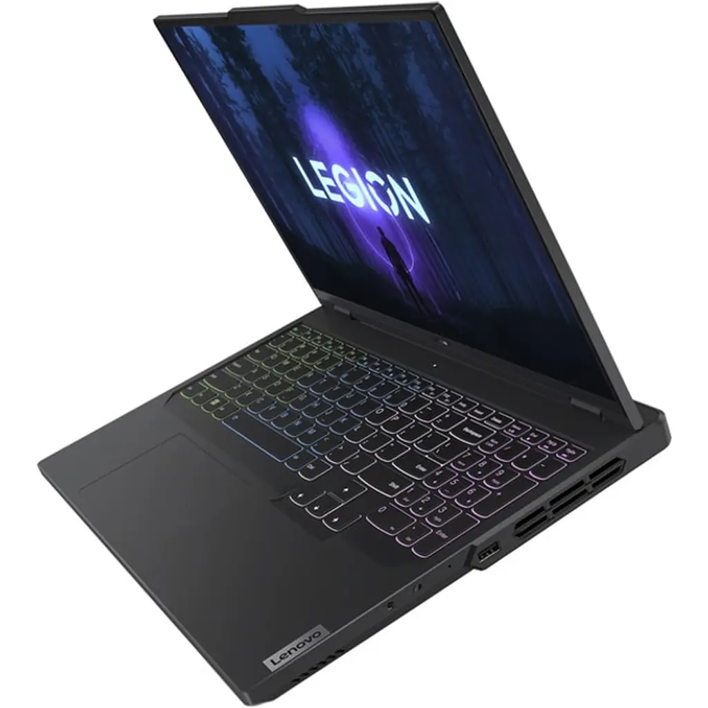 Ноутбук MSI Pulse GL66 12UDK [GL66 12UDK-205XPL] [127996] - фото 5