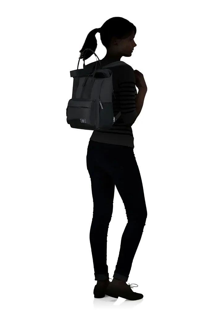 Рюкзак 15,6" American Tourister URBAN GROOVE BLACK 42,5x30,5x21 24G*09057 - фото 3