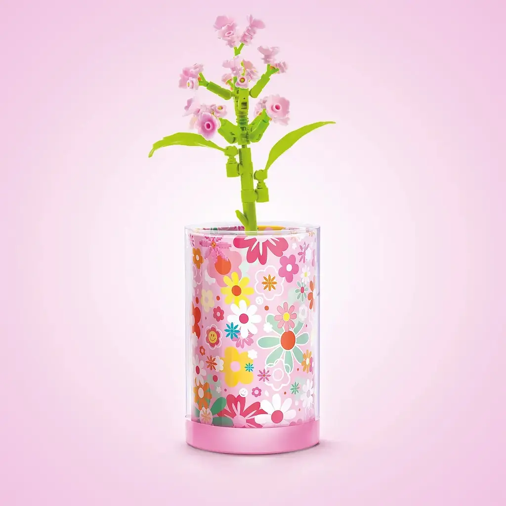 Набор для творчества Canal Toys Bloom Волшебная ручка (BLM001) - фото 13