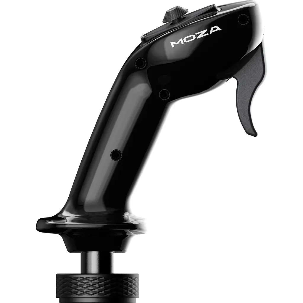 Джойстик MOZA MA3X Sidestick (AS005_Moza) [149860] - фото 3