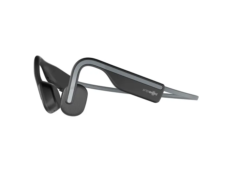 Навушники AfterShokz OpenMove Slate Grey