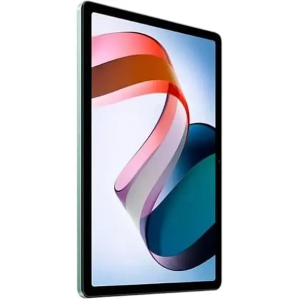 Планшет Xiaomi Redmi Pad 6/128GB Wi-Fi Mint Green (VHU4183EU) - фото 7