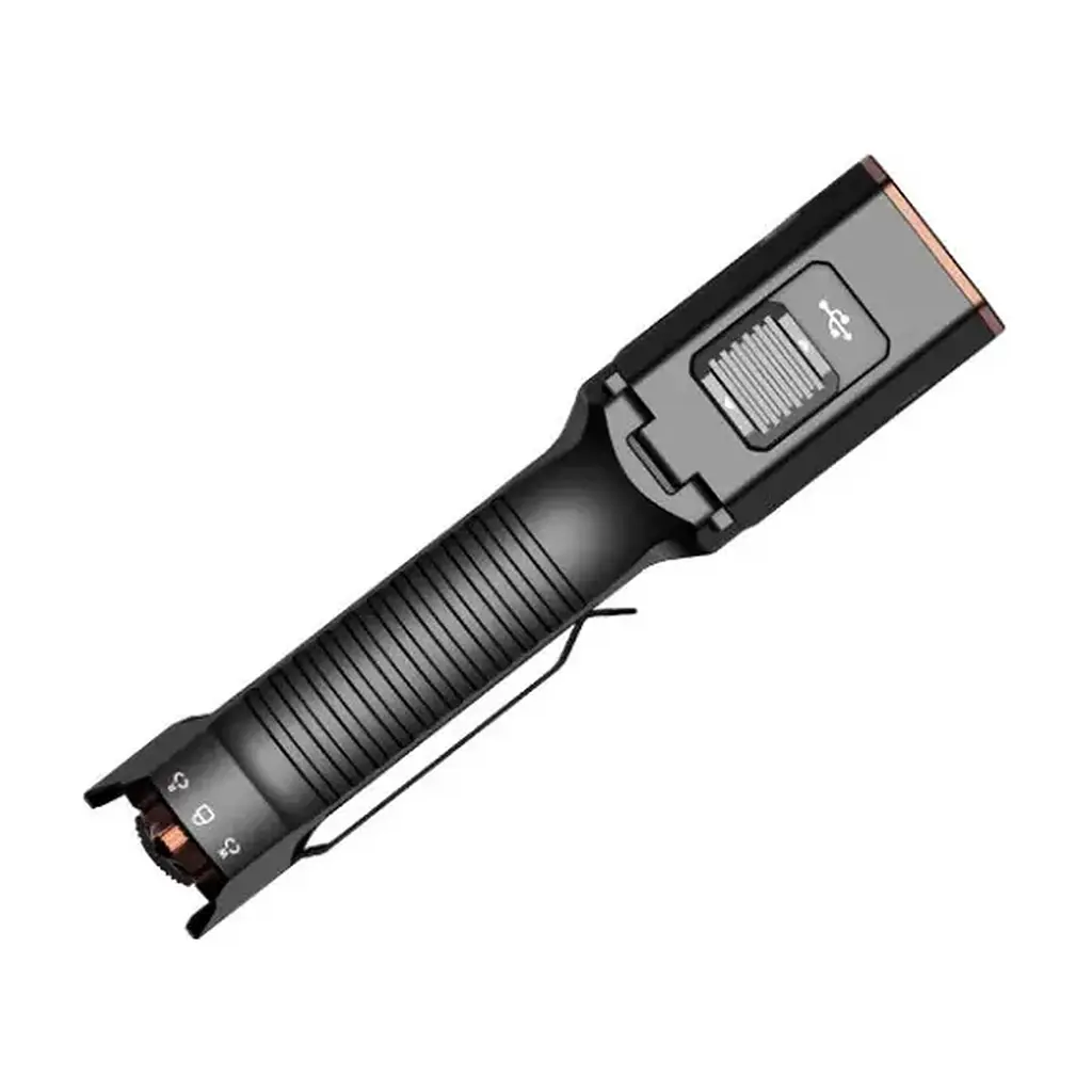 Ліхтар Fenix TK28R - фото 3