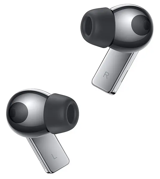 Навушники Huawei Freebuds Pro Silver Frost (55033757) - фото 5