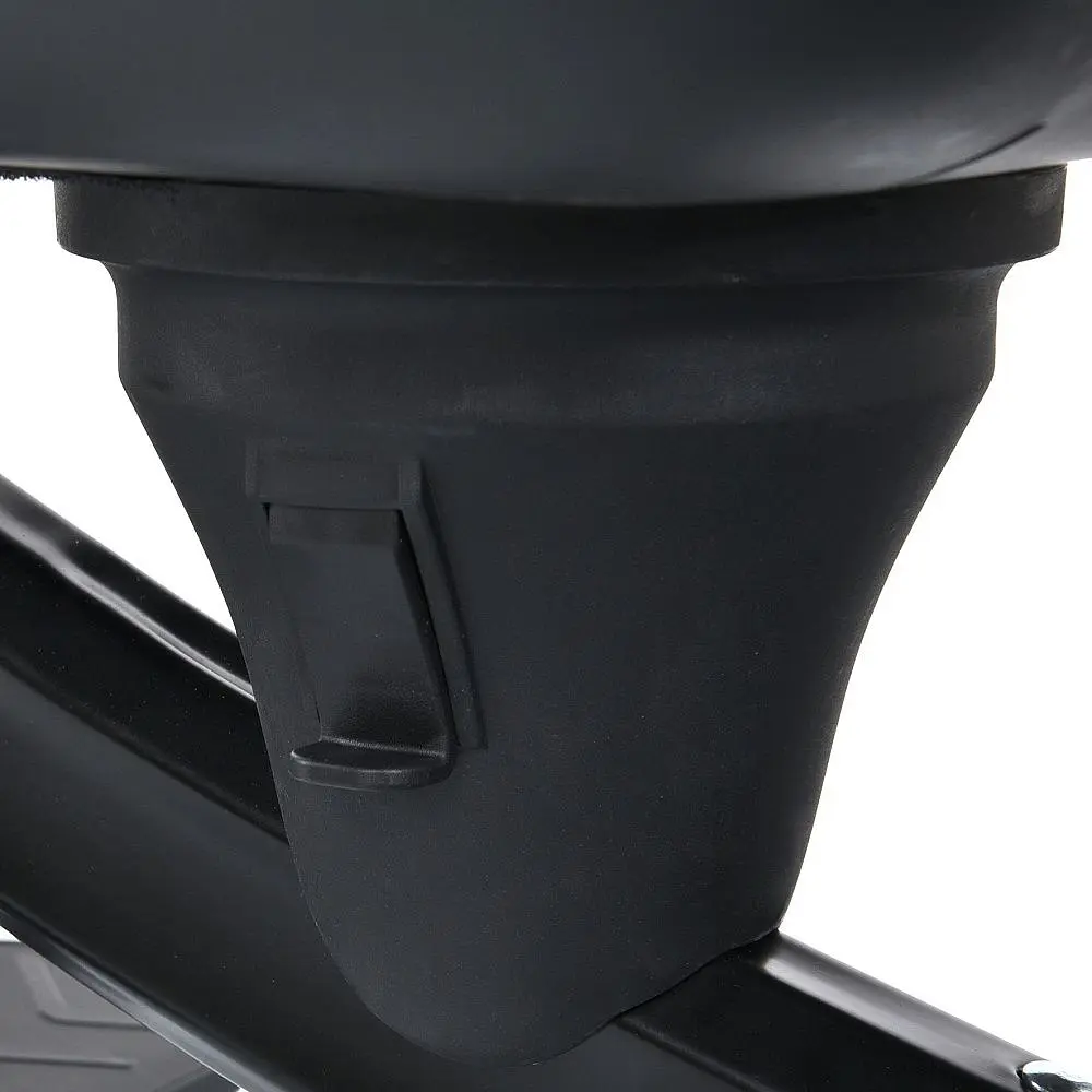 Велосипед El Camino ME 1162 VECTOR Black 3 кол. PU(12/10) оберт.сид.,гальма, скл.кермо, USB/BT, світло, сумка, чорний (6903317634606) - фото 3