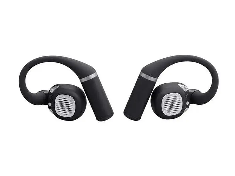 Навушники TWS JBL Sense Pro Black (SENSEPROBLK) - фото 6