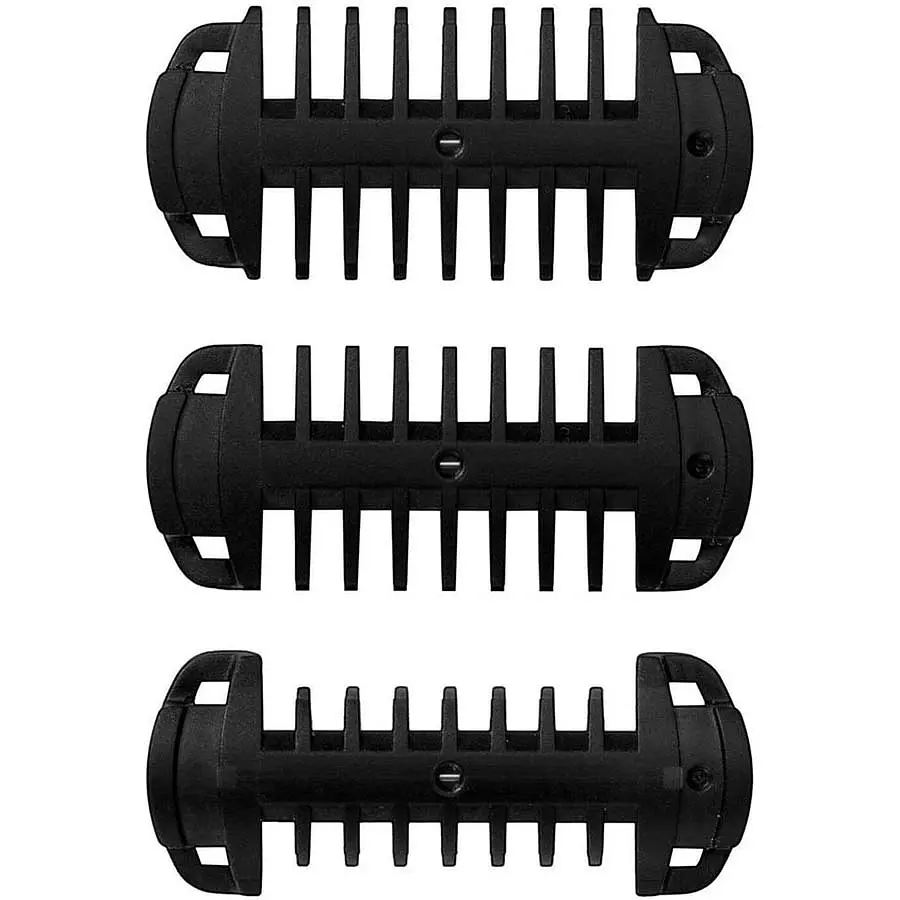 Тример Babyliss Stubble Shave Style Triple ST880E чорно-сірий - фото 3