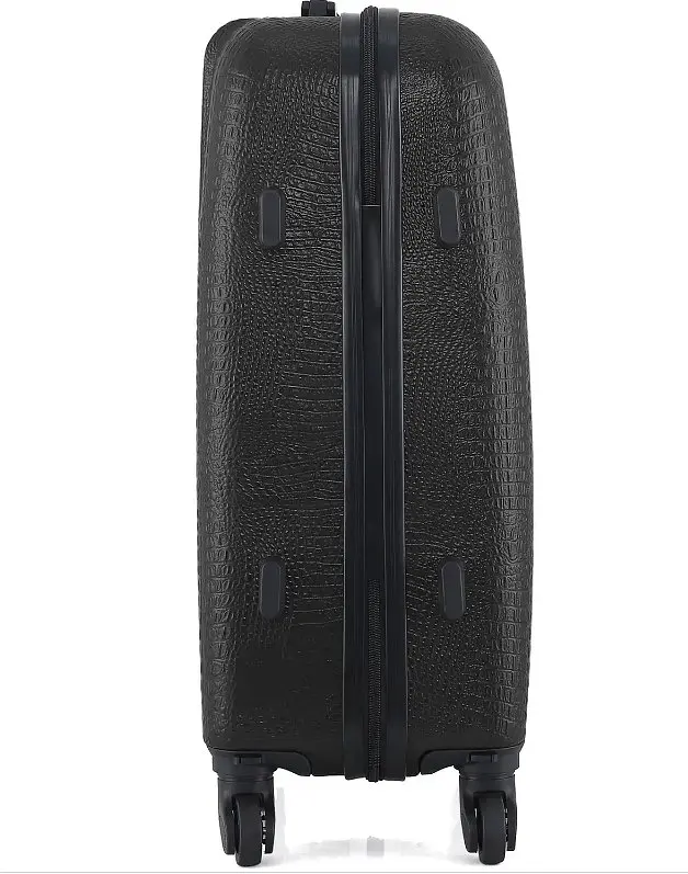 Чемодан Semi Line 24" (M) Black (T5638-2) (DAS302606) - фото 4