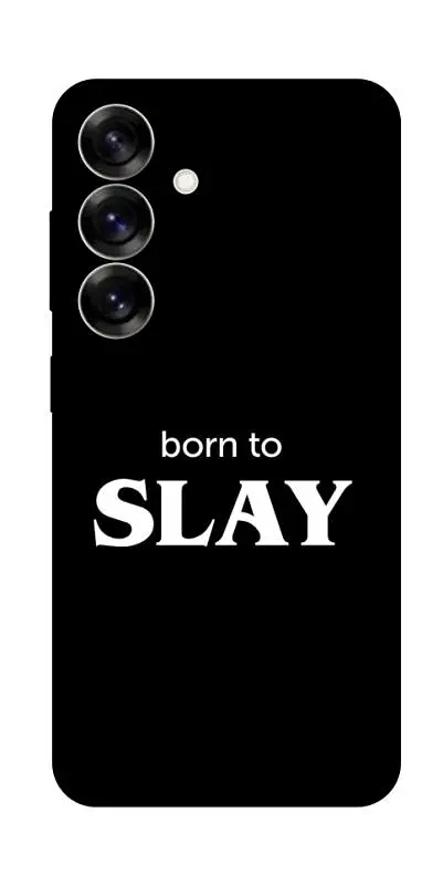 Чохол Demsky Slay для Samsung Galaxy S25+
