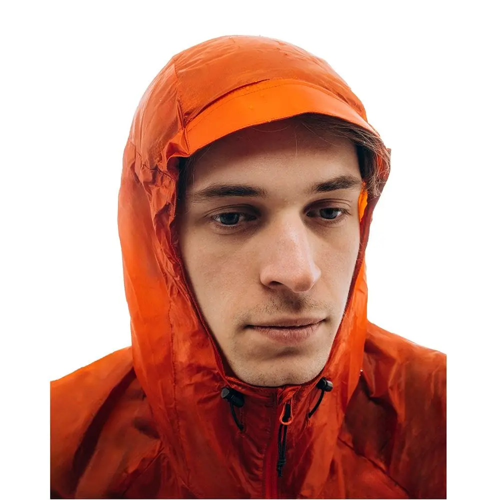 Куртка Rock Front TL 3 M Терракот (1090-rf16781) - фото 3