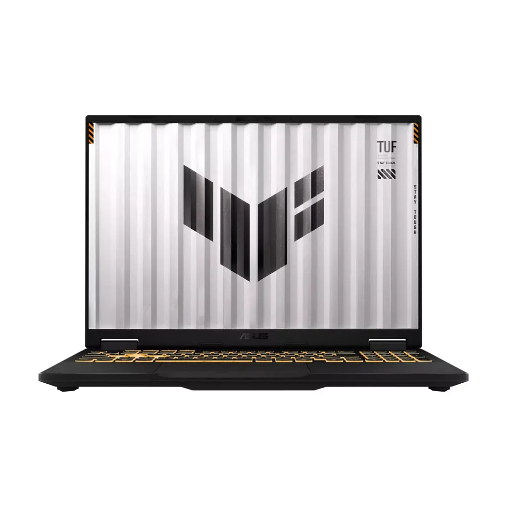 Ноутбук ASUS TUF Gaming F16 FX608JPR-QT229 (90NR0NG1-M00D00) - фото 3