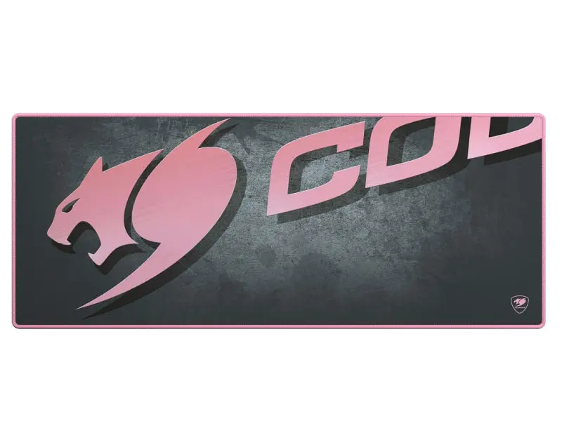Килимок для миші Cougar Arena X Pink