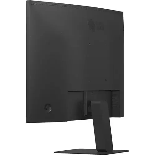 Монітор вигнутий 23.8" 24U421A-B, Black, VA, 1920x1080 (16:9) LG teh0028035 - фото 5
