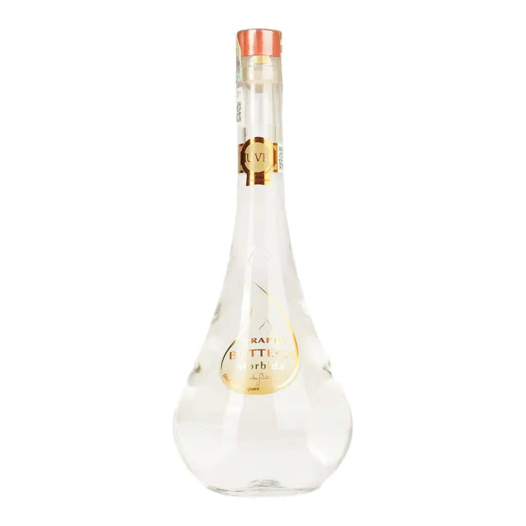 Граппа Bottega Sandro 38% 0.7 л - фото 5
