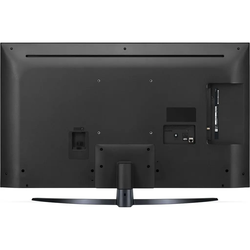 Телевизор LG AI UR81 43" LED 4K [43UR81003LJ] EU [132118] - фото 7