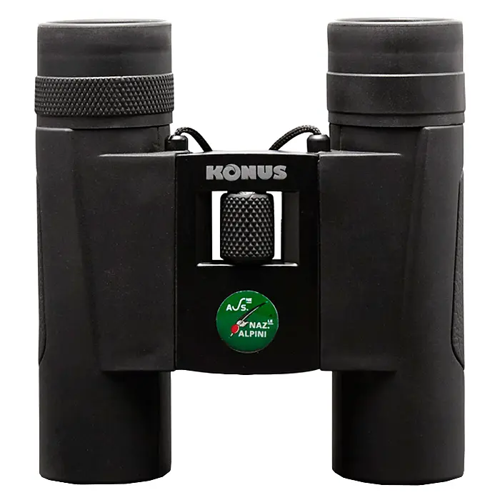 Бинокль KONUS ALPINI 10x25 - фото 2