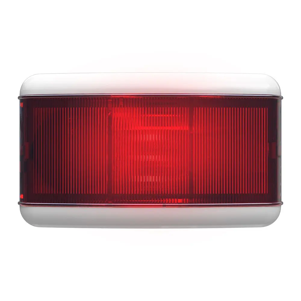 Оповіщувач світлозвуковий Tiras Джміль-2 (12V) (14-00025)