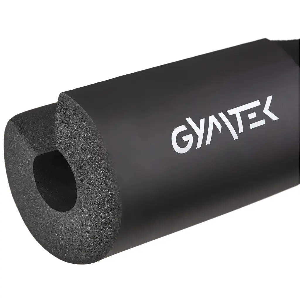 Накладка на гриф Gymtek 45см чорний - фото 9