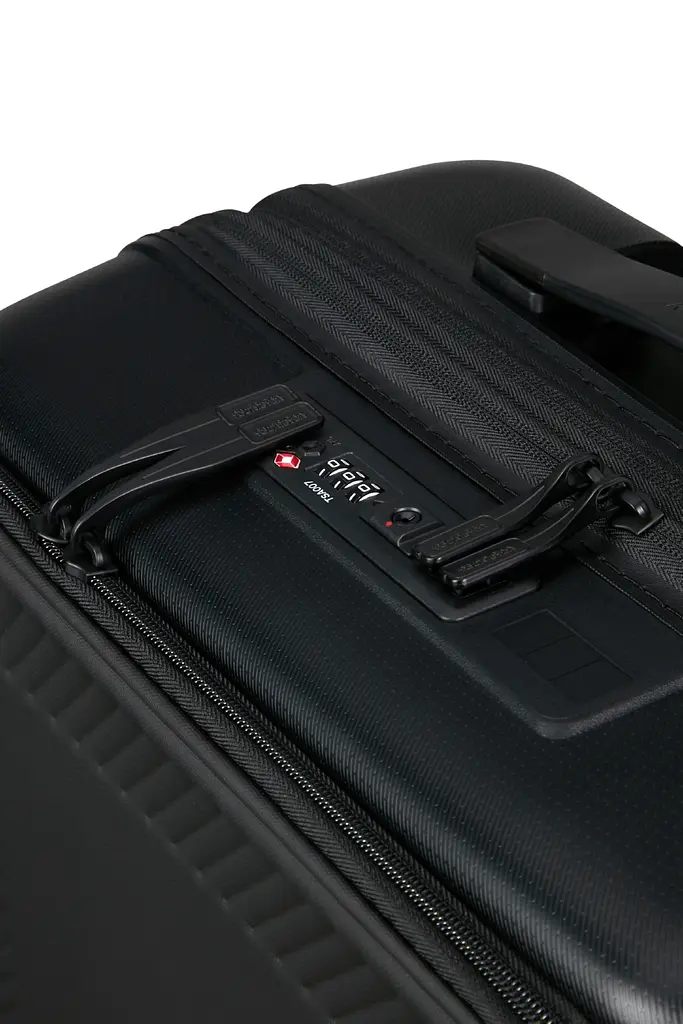 Чемодан American Tourister DASHPOP TRUE BLACK 55x40x23(25) 55 См MG5*19004 - фото 10