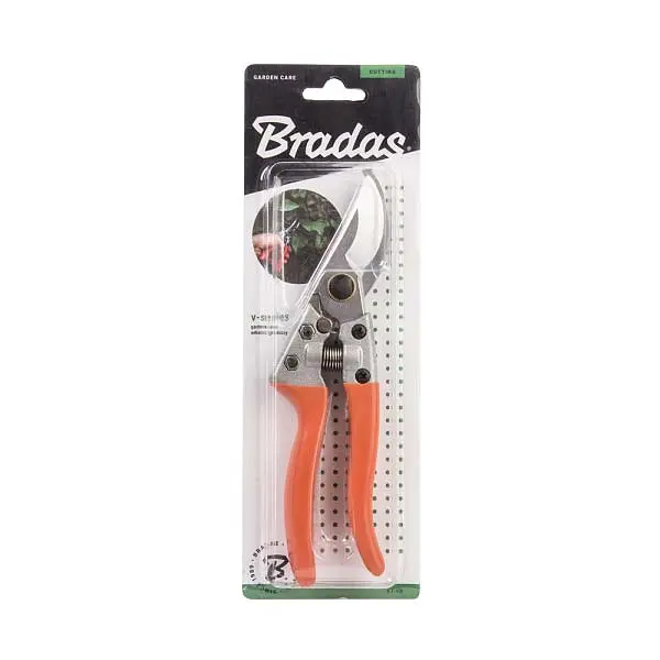Секатор обвідний Bradas V-SERIES KT-V8 - фото 2