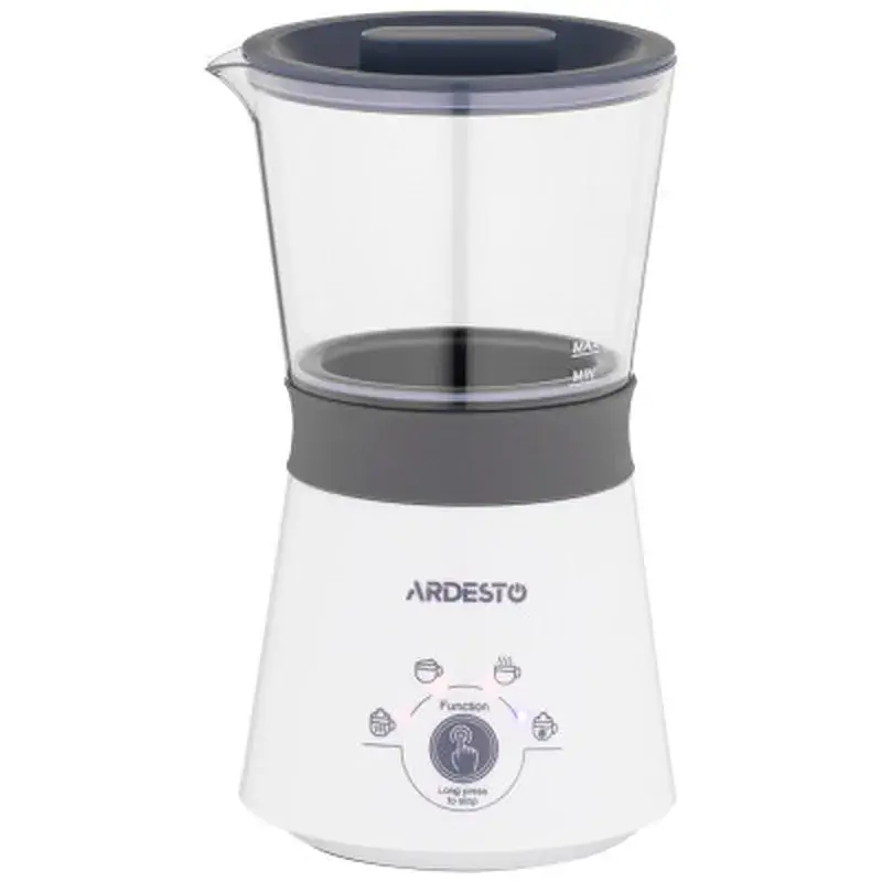 Капучинатор ARDESTO MBC-Y300W - фото 3