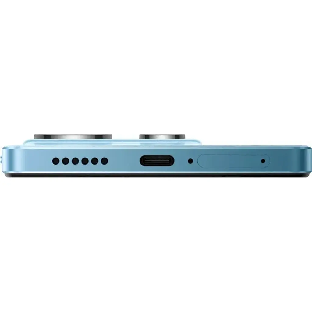 Смартфон Xiaomi Redmi Note 14 8/256GB Ocean Blue - фото 21