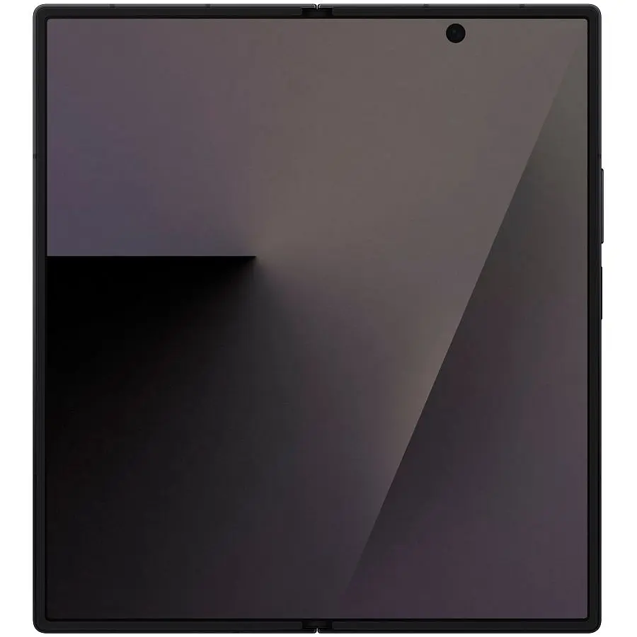 Смартфон Samsung Galaxy Fold 7 256 ГБ Jet Black (Grade B) Seller Refurbished - фото 2