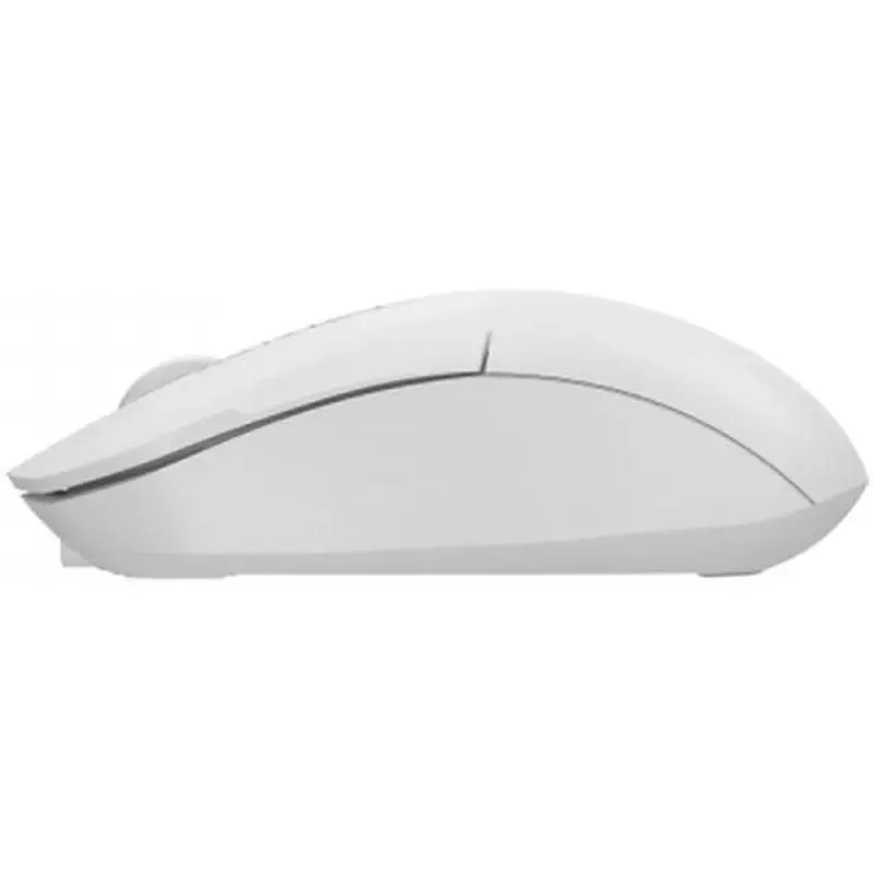 Мишка A4Tech FG15CS Air2 Wireless White (4711421001243) - фото 11