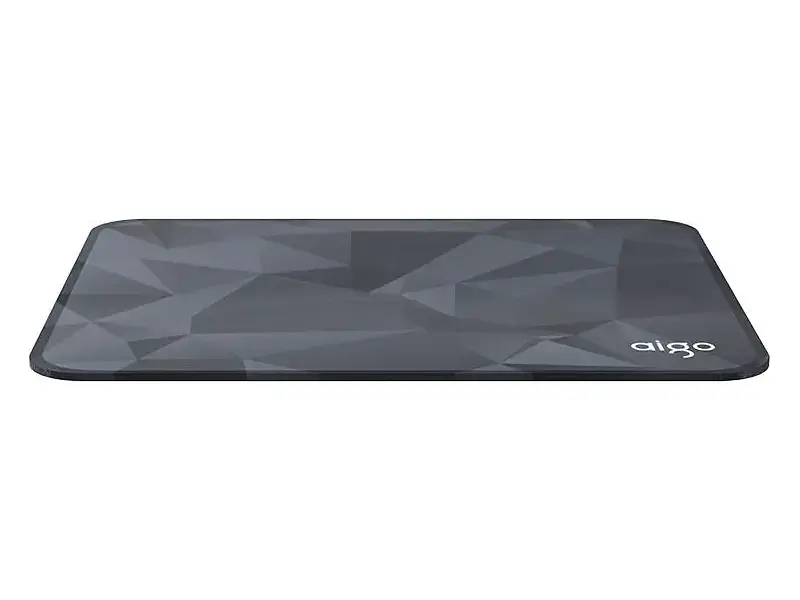 Килимок для миші AIGO M1 Mouse Pad Grey (MP M1 GRAY) - фото 3
