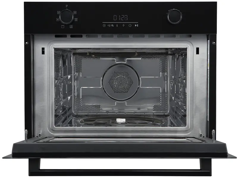 Вбудована мікрохвильова піч Beko BMCI 44313 FBG - фото 7