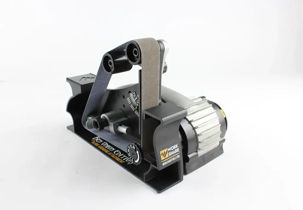 Work Sharp насадка Blade Grinder для точила Ken Onion Edition - фото 4