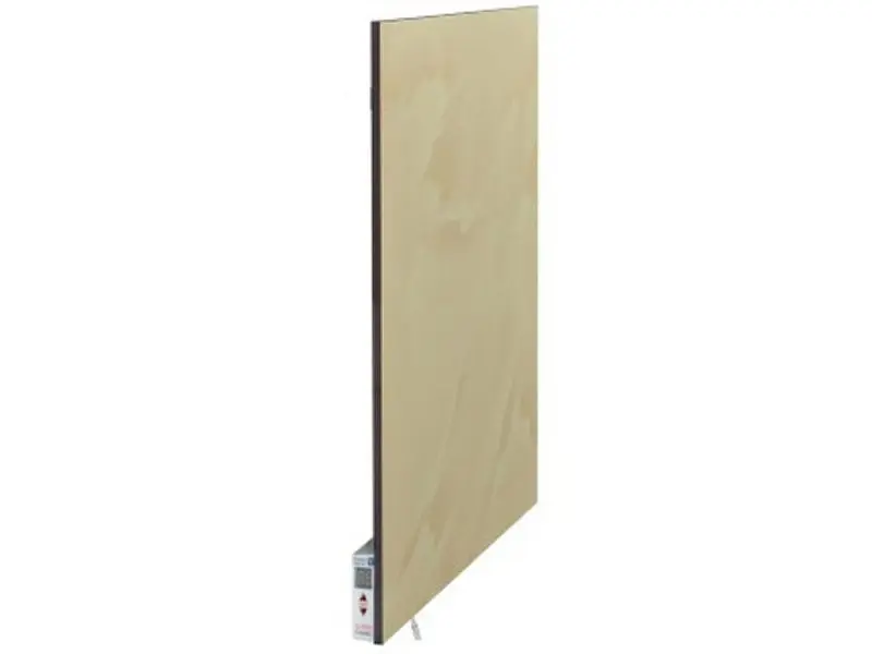 Обігрівач Teploceramic TCM-RA 500 Beige - фото 2