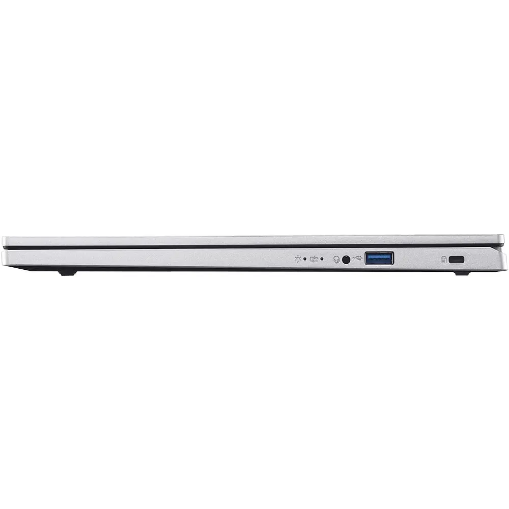 Ноутбук Acer Aspire Go 15 AG15-71P-757J i7-13620H la 49GHz,15.6'',IPS,16GB DDR5,1TB,UHD,Без ОС - фото 11
