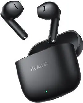 Навушники Huawei Freebuds SE 2 чорні (55037507)