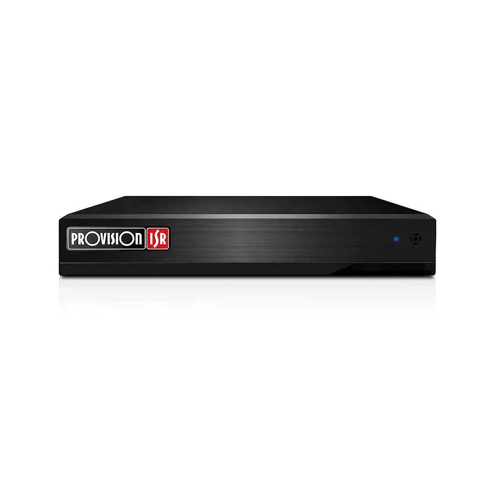 XVR відеореєстратор Provision ISR SH-4100A5N-2L (302073)
